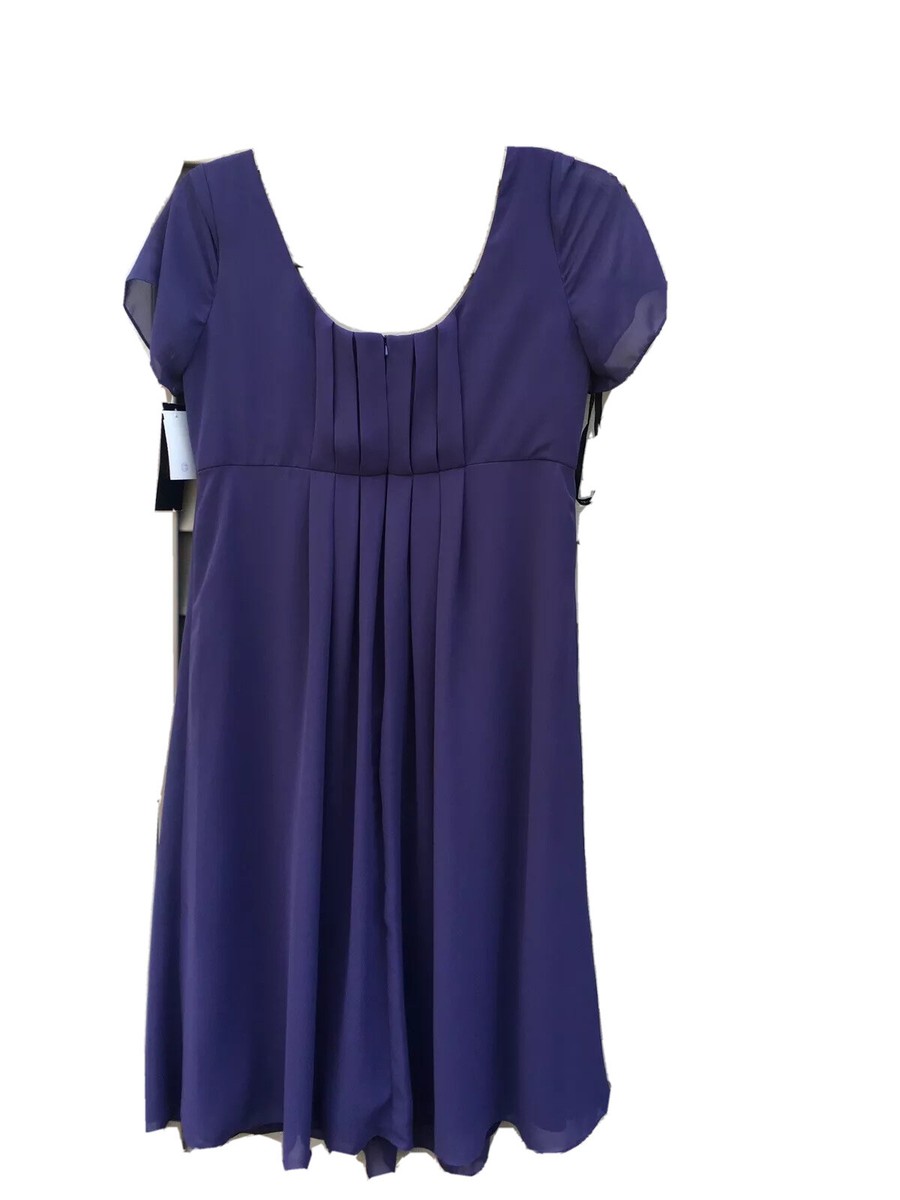 Alfred Sung Formal Dress Light Purple Size 12 NWT Alfred Sung Formal Dress Light Purple Size 12 NWT