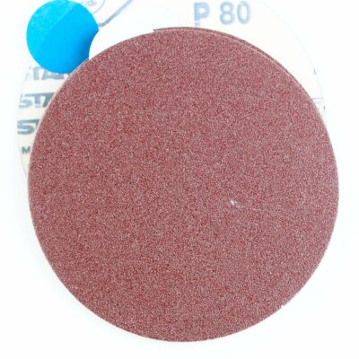Proxxon EK Schleifscheiben für TG 125/E K80 - K240