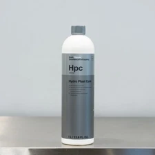 Koch Chemie Hydro Plast Care 1 Liter |  Plastic & Rubber Dressing Concentrate
