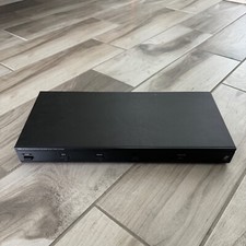 Niles HDL-4 High Definition Speaker Selection System 4 Pair Speaker Selector