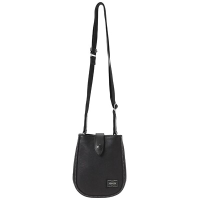 ASK availability First) PORTER / CISCO SHOULDER BAG(S) from Japan