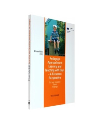 Pedagogic Approaches to Learning and Teaching with Boys - A European Perspective