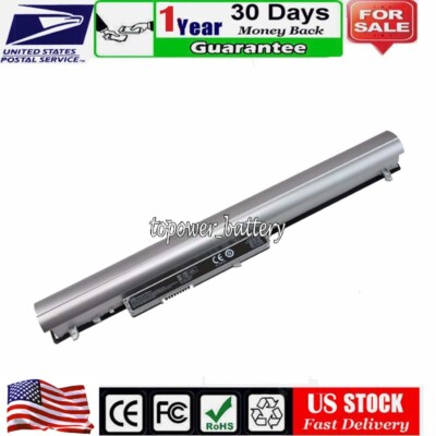 LA04 battery for HP Pavilion 14 15 Notebook PC 728460-001 15-N267sa 728460-001