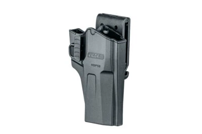 NEU ! Tactical Holster für Ihre T4E HDP 50 Pistole Umarex 3.1601