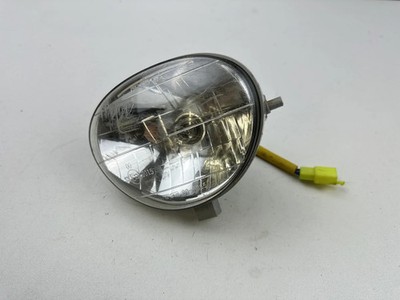 PGO SCHEINWERFER LEICHT 50cc