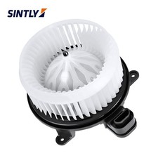 Hvac Heater Blower Motor Wfan For Toyota Sienna Lexus Es350 Es300h 08-22 700298