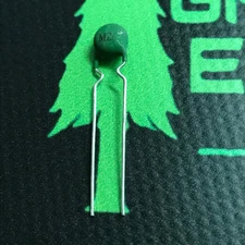 02-P331-1 - NTE - THERMISTOR, PTC, 330 OHM 20% - PACK OF 5