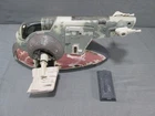 Star Wars SLAVE I Complete Shadows Of The Empire 1997 One