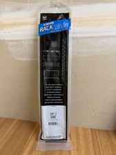 Lowell Rackware - SVP-2 - 2U Vented Rack Panel