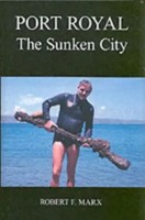 Port Royal | The Sunken City | Robert F. Marx | Englisch | Buch | Gebunden
