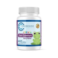 Zen Comfort