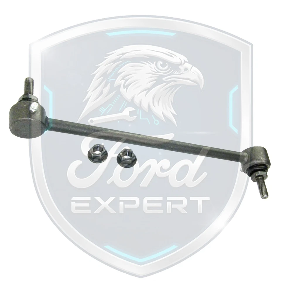 Оригинальные передние стабилизаторы подвески MOOG для Ford Escape 2005-2012 годов выпуска с пожизненной гарантией - Изображение 4 из 4