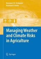 Mannava Vk Sivakumar (U. A.) | Managing Weather And Climate Risks In Agriculture