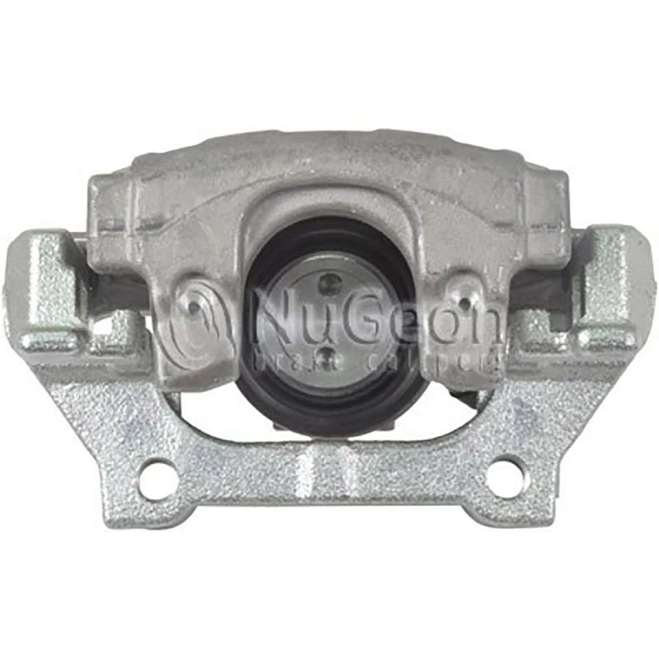 Задний левый задний правый суппорт дискового тормоза подходит для Chevrolet Cobalt 2008-2010 годов выпуска - Изображение 4 из 4