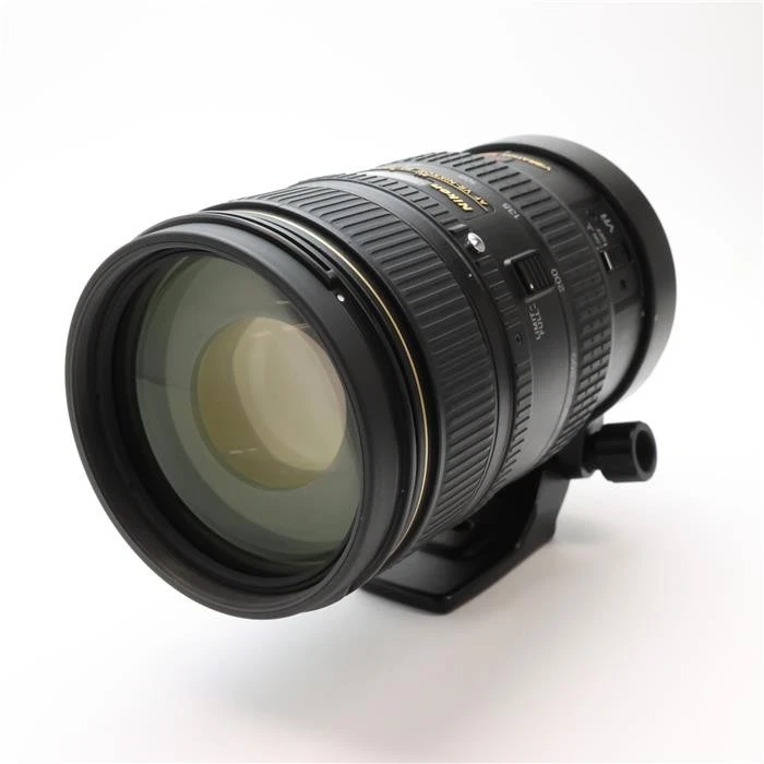 Nikon 80-400mm f/4.5-5.6 Camera Lenses for sale | eBay