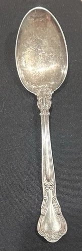 Gorham Chantilly Sterling Silver Tea Spoon 5-3/4"