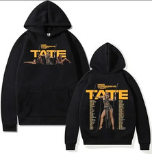 Tate McRae Miss Possessive Tour 2025 Hoodie, ...