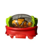 Bright Starts Disney Finding Nemo Jumper SOUNDS Lights Toy Part Tested Works