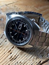 Seiko Chronograph Ref 6139-6010 Bruce Lee