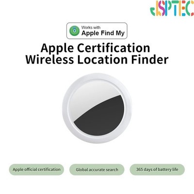 Smart Bluetooth Schlüsselfinder Anti verloren Tracker Tag Brieftasche Haustier Ortungsgerät