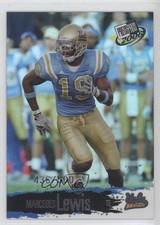 2006 Press Pass Reflectors 436/500 Marcedes Lewis #R31 9hn