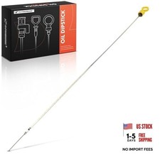 6.7L 68RFE Transmission Dipstick Compatible with Ram 2500 3500 2011-2022 &