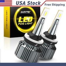 880 Led Fog Driving Light Bulb Conversion Kit White Bright Extremely I9 24x 880 Led Fog Driving Light Bulb Conversion Kit White Bright Extremely I9 24x