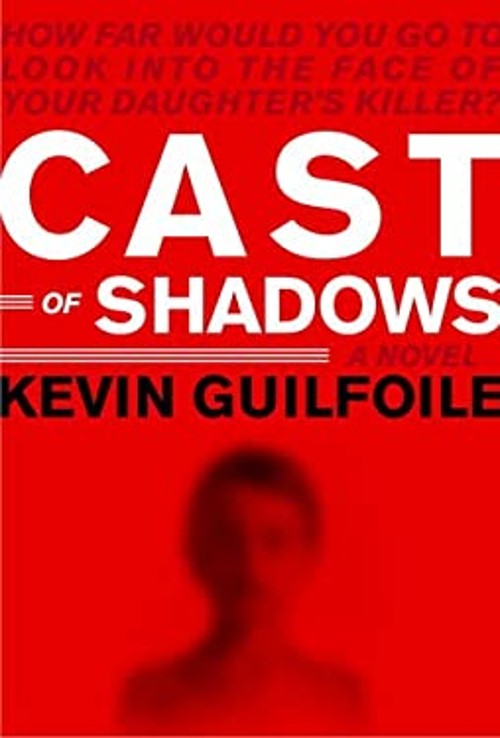 Cast of Shadows Hardcover Kevin GuilfoileFree US Delivery | ISBN:1400043085