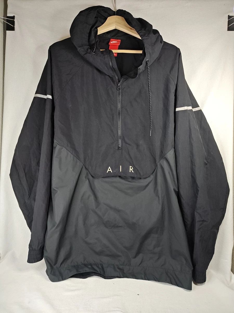 Nike Air Activewear Men's 1/2 Zip Features for Sale | Shop Men's