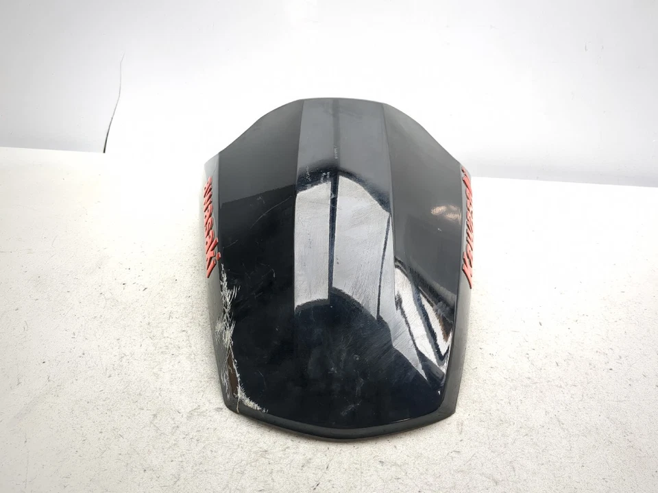 Carenado panel cubierta trasera Kawasaki Ninja ZX14 12-21 Foto 2 de 4
