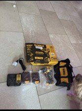 Dcd708c2 Drill Set