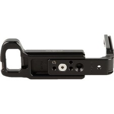 RRS Really Right Stuff L Plate, Hand Grip, for Sony A7R II Camera BA7R2-LS