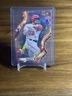 2021 Bowman's Best - Juan Soto - No. HW-16 Heatwave Die Cut