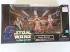 1999 Star Wars Rebel Pilots