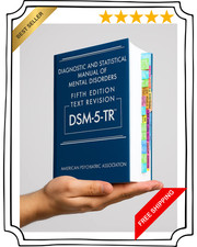 Diagnostic and Statistical Manual of Mental D...