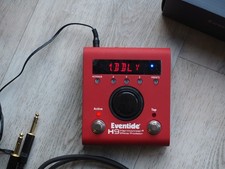 Eventide H9 MAX Red Harmonizer, neuwertig, To...