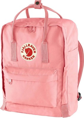 Fjällräven Kånken Original Rucksack Tasche Pink pink Neu Original NEU & OVP