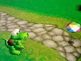 Sega Saturn Croc,Marvel Super Heroes, Virtua Fighter Remix Discs Only