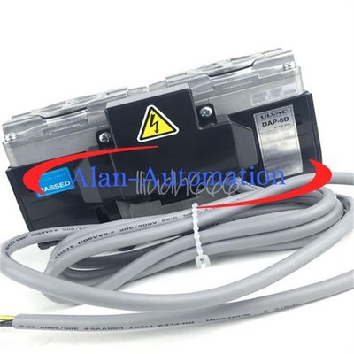 1PC NEW ULVAC Vacuum Pump DAP-6D 100V