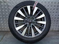 FORD FOCUS ALLOY WHEEL 17'' INCH 7J ET50 NX7CL1A MK4 2018 - 2025