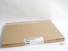 Siemens TP1200 Comfort INOX LF 6AV2185-4MA01-0AX0 6AV2 185-4MA01-0AX0 / Neu OVP