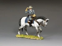 CW106 - General Robert E. Lee - ACW - King and Country