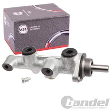 ABS HAUPTBREMSZYLINDER 22,2mm passend f�r BMW 3 Z1 | 41819X