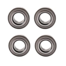 ACDelco Front & Rear Wheel Bearings Kit For Buick Encore AWD 4-Wheel ABS 13-22