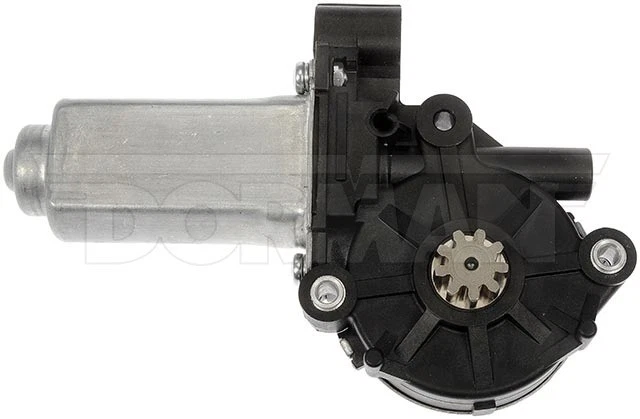 Motor elevador de ventana eléctrico Dorman 742-240 para Ford Mercury Sable Taurus 96-07 Foto 3 de 4