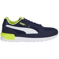 Buty Dla Dzieci Puma Graviton Jr Granatowe 381987 14 38,5 Puma