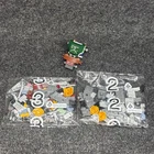 LEGO Star Wars: Boba Fett Mech (75369) Incomplete No Figures