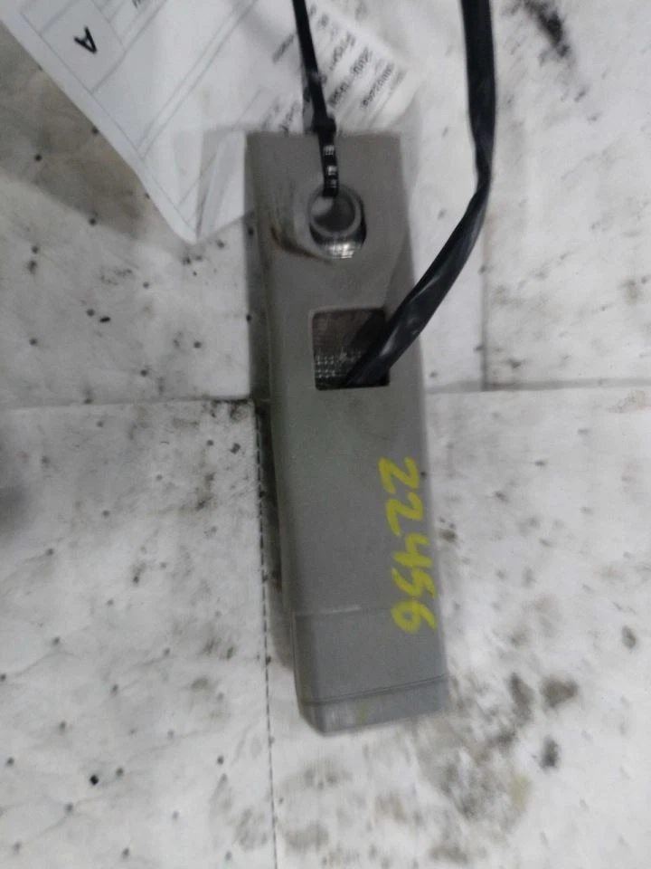 Cinturón de seguridad conductor delantero retractor compatible 05-09 ENVOY 579390 Foto 2 de 4