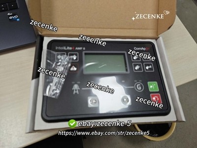1PC NEW FOR   InteliLite 4 AMF8 Control Module Generator Set #hj