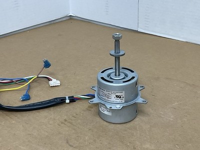 Aire Air Conditioner Fan Motor Welling Ykts-35 -4-50l 115 V 60hz 44w for  sale online | eBay